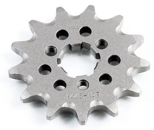 JT SPROCKET JTF1445.13 STEEL FRONT 13 TOOT H