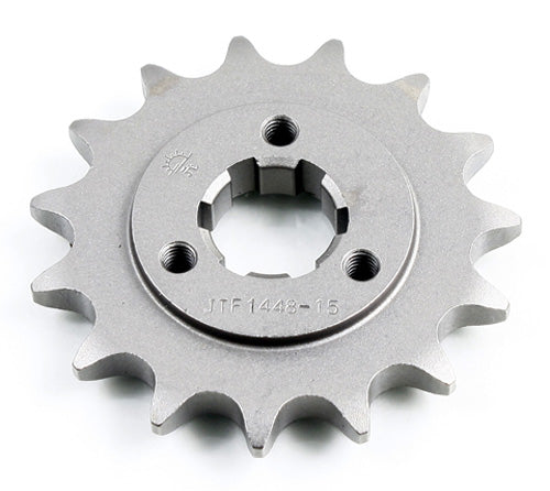 JT Sprockets JT SPROCKET STEEL SUZUKI # JTF1448.14 NEW