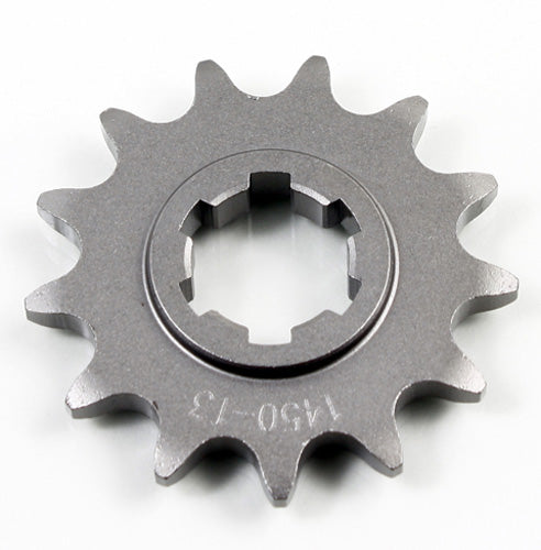 JT SPROCKET Front Sprocket 13T PART NUMBER JTF1450.13