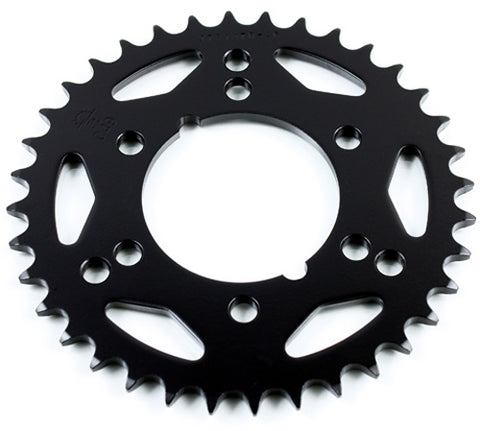 JT 1998-2002 Kawasaki ZX600 Ninja ZX-6R REAR STEEL SPROCKET 36T JTR1478.36