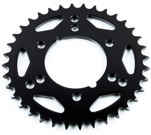 JT 1984-1985 Kawasaki ZX550 GPZ REAR STEEL SPROCKET 36T JTR1478.36