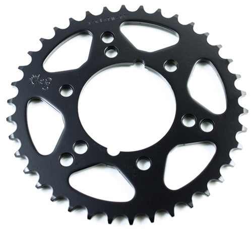 JT 1998-2002 Kawasaki ZX600 Ninja ZX-6R REAR STEEL SPROCKET 38T JTR1478.38