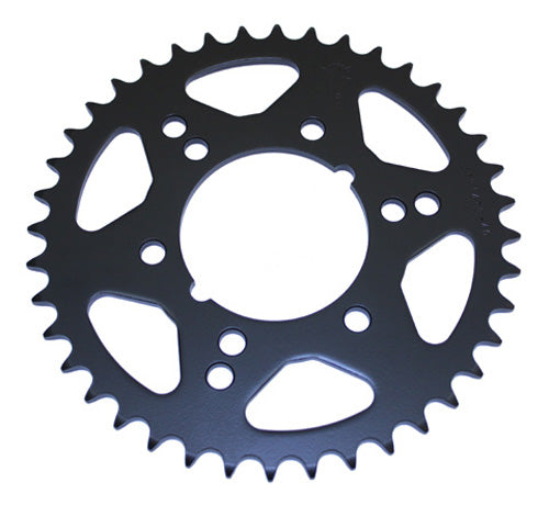 JT 1984-1985 Kawasaki ZX550 GPZ REAR STEEL SPROCKET 40T JTR1478.40