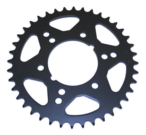 JT 1984-1985 Kawasaki ZX550 GPZ REAR STEEL SPROCKET 40T JTR1478.40