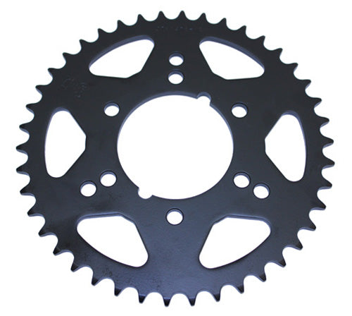 JT 2003-2006 Kawasaki ZX600 Ninja ZX6-RR REAR STEEL SPROCKET 42T JTR1478.42