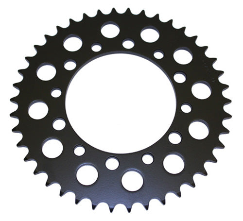 JT 1988-1993 Kawasaki EL250 Eliminator REAR STEEL SPROCKET 42T JTR1486.42