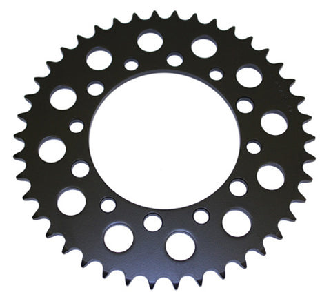 JT 1988-1993 Kawasaki EL250 Eliminator REAR STEEL SPROCKET 42T JTR1486.42