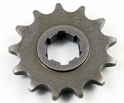 JT SPROCKET JT STEEL FRONT SPROCKET 13 TOOTH JTF1502.13