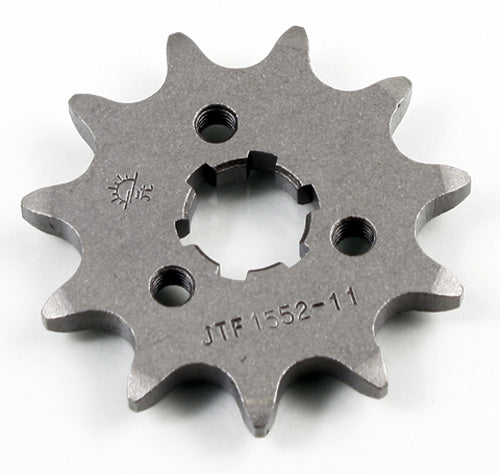 JT Sprockets JT SPROCKET STEEL YAMAHA # JTF1552.10 NEW