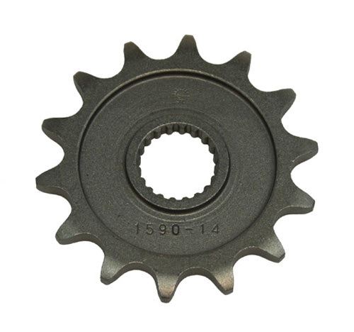 JT SPROCKET JTF1590.14 STEEL FRONT 14 TOOTH