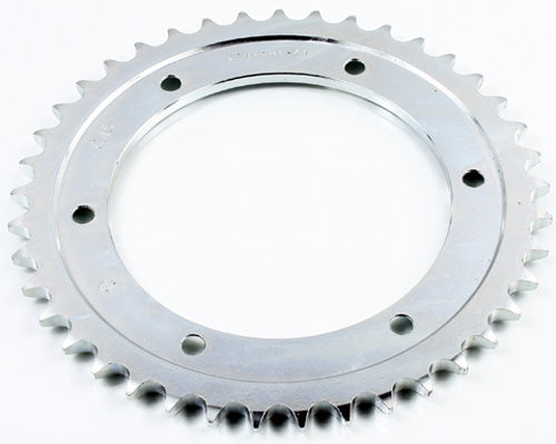 JT SPROCKET JT STEEL REAR SPROCKET 41 TOOTH JTR1791.41