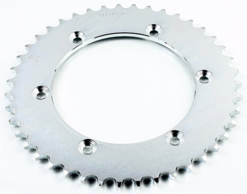 JT Sprockets JT SPROCKET STEEL SUZUKI # JTR1791.42 NEW