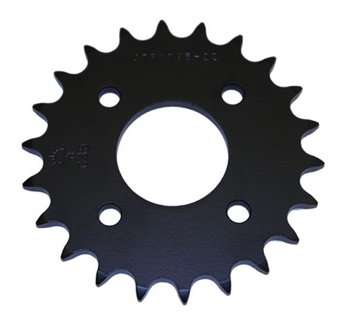 JT REAR STEEL SPROCKET 22T PART#  JTR1795.22