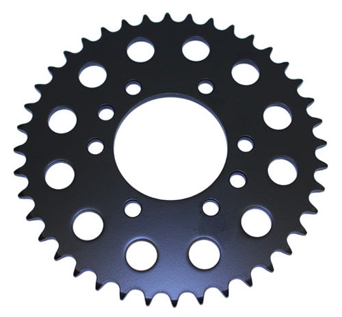 JT Sprockets JT SPROCKET STEEL SUZUKI # JTR1825.38 NEW