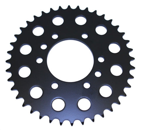 JT Rear Sprocket 40T PART NUMBER JTR1825.40