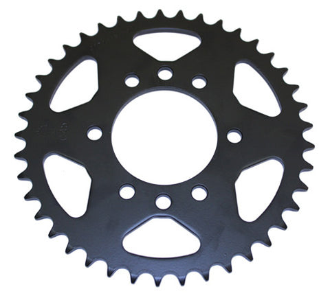 JT 1980-1982 Suzuki GN400 REAR STEEL SPROCKET 41T JTR1825.41
