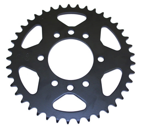 JT REAR STEEL SPROCKET 41T PART#  JTR1825.41