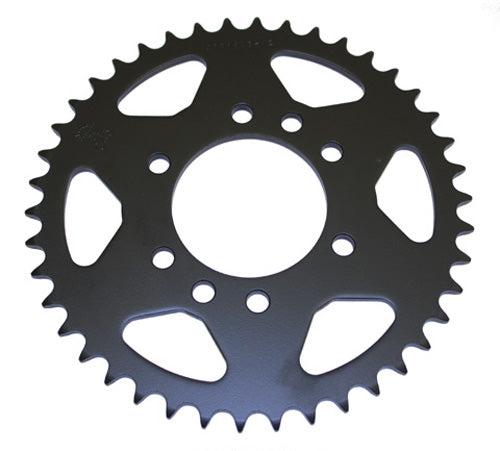 JT Sprockets JT SPROCKET STEEL SUZUKI # JTR1825.41 NEW