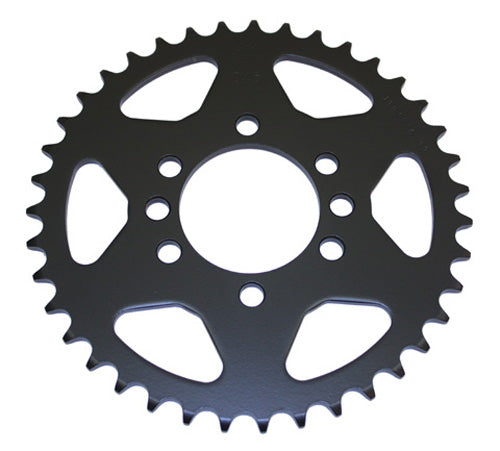 JT REAR STEEL SPROCKET 39T PART#  JTR1826.39