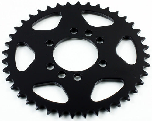 JT 1989-1992 LT160E REAR STEEL SPROCKET 40T JTR1826.40 Suzuki