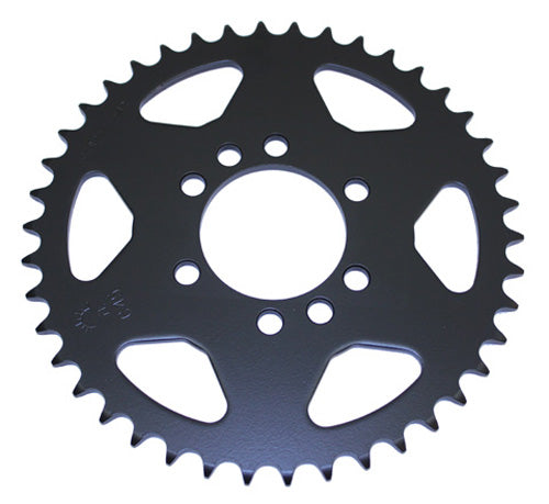 JT REAR STEEL SPROCKET 42T PART#  JTR1826.42