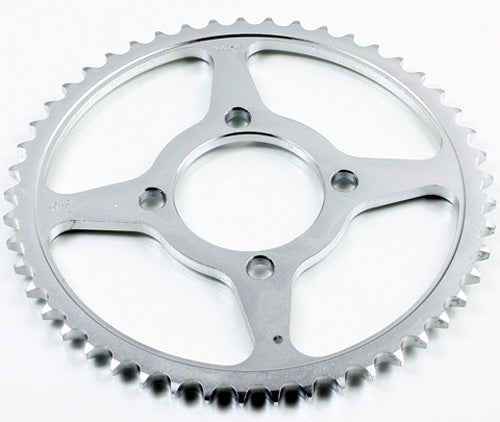 JT 2002-2004 YAMAHA TTR125 REAR STEEL SPROCKET 49T JTR1843.49