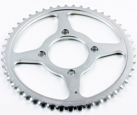 JT 2002-2004 YAMAHA TTR125 REAR STEEL SPROCKET 49T JTR1843.49