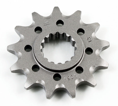 JT SPROCKET JTF1901.13 STEEL FRONT 13 TOOT H