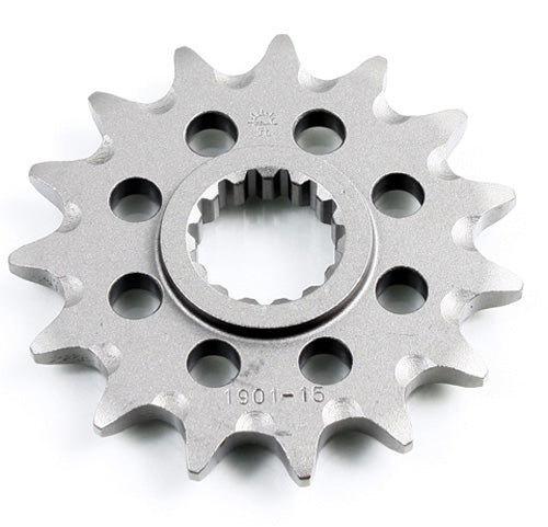 JT SPROCKET JTF1901.15 STEEL FRONT 15 TOOT H