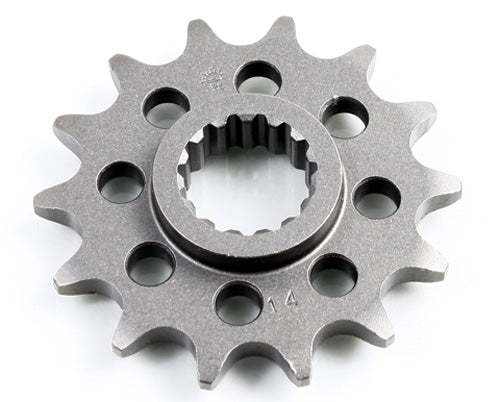 JT 2008-2015 KTM 690 Duke COUNTERSHAFT STEEL SPROCKET 14T JTF1902.14