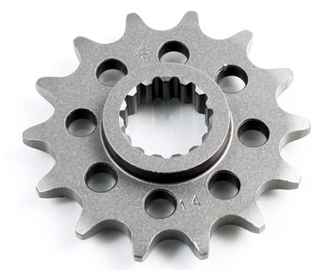 JT 2008-2015 KTM 690 Duke COUNTERSHAFT STEEL SPROCKET 14T JTF1902.14