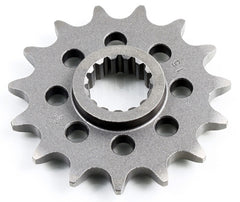 JT COUNTERSHAFT STEEL SPROCKET 15T PART#  JTF1902.15