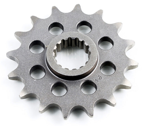 JT 2008-2015 KTM 690 Duke COUNTERSHAFT STEEL SPROCKET 16T JTF1902.16