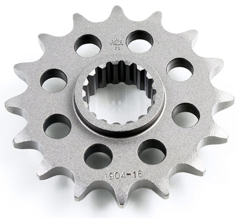 JT 2010-2015 KTM 1190 RC8 R COUNTERSHAFT STEEL SPROCKET 16T JTF1904.16