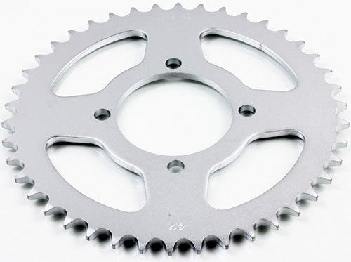 JT SPROCKET JT STEEL REAR SPROCKET 42 TOOTH JTR1912.42