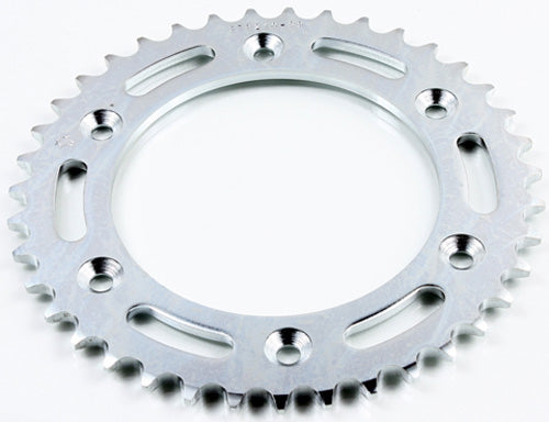 JT Sprockets JT SPROCKET STEEL HONDA # JTR210.38 NEW