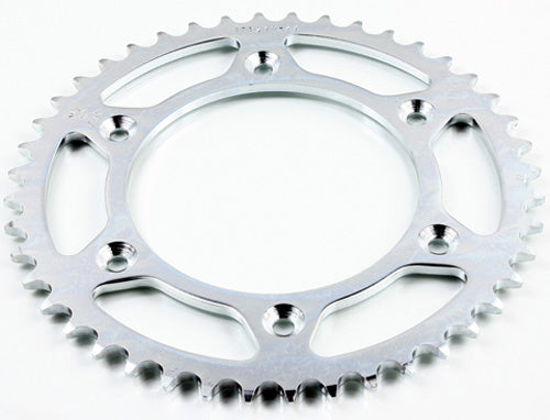JT SPROCKET JT STEEL REAR SPROCKET 44 TOOTH JTR210.44