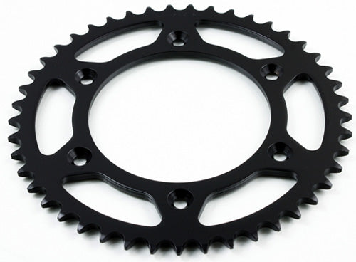 JT REAR STEEL SPROCKET 45T PART#  JTR210.45