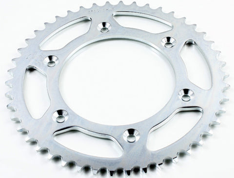 JT 2009 Honda CRF230M REAR STEEL SPROCKET 46T JTR210.46