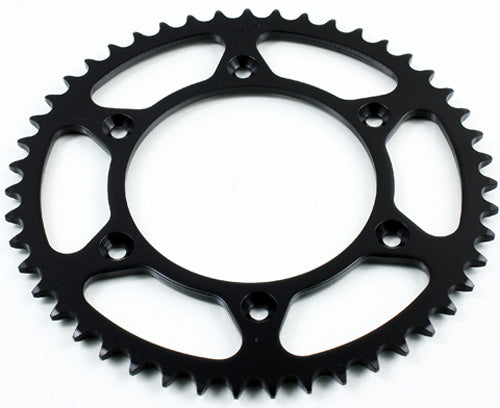 JT 2009 Honda CRF230M REAR STEEL SPROCKET 47T JTR210.47