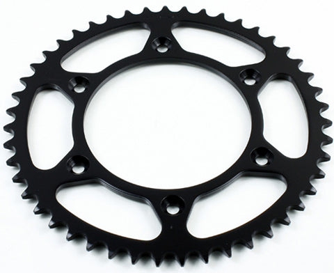 JT 2009 Honda CRF230M REAR STEEL SPROCKET 47T JTR210.47