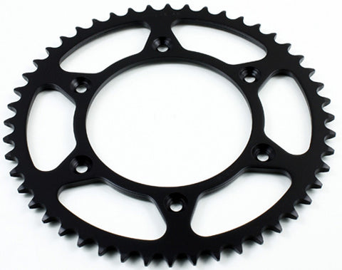 JT 2009 Honda CRF230M REAR STEEL SPROCKET 48T JTR210.48