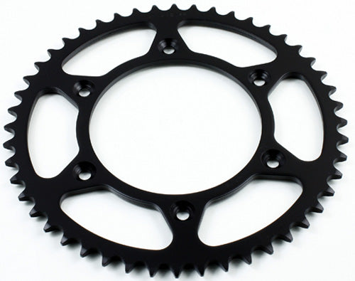JT REAR STEEL SPROCKET 48T PART#  JTR210.48