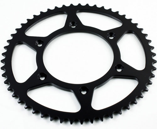 JT 2009 Honda CRF230M REAR STEEL SPROCKET 53T JTR210.53
