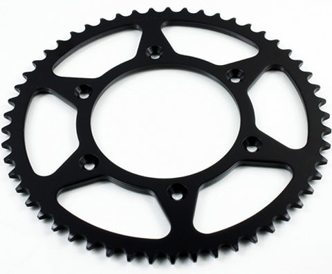 JT 2009 Honda CRF230M REAR STEEL SPROCKET 53T JTR210.53
