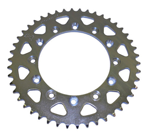 JT 2008-2011 Yamaha WR250X REAR STEEL SPROCKET 46T JTR245/2.46