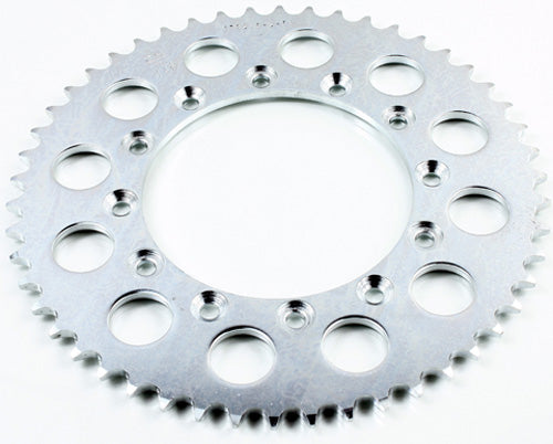 JT REAR STEEL SPROCKET 50T PART#  JTR245/2.50