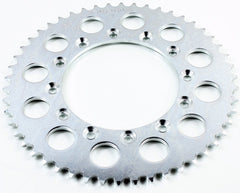 JT REAR STEEL SPROCKET 50T PART#  JTR245/2.50