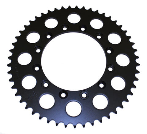 JT 2008-2011 Yamaha WR250X REAR STEEL SPROCKET 51T JTR245/2.51