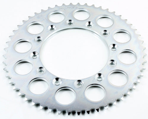 JT REAR STEEL SPROCKET 52T PART#  JTR245/2.52